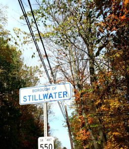 Stillwater